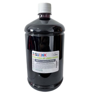 Tinta Sulink para HP Linha Vivera | 1 Litro na Sulink