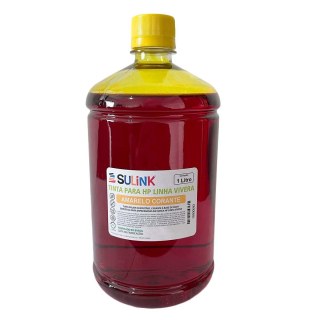 Tinta Sulink para HP Linha Vivera | 1 Litro na Sulink