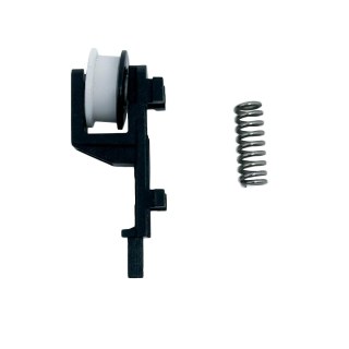 Tensionador da Correia do Carro de Impressão da Impressora HP 7110 7510 7610 7612 na Sulink