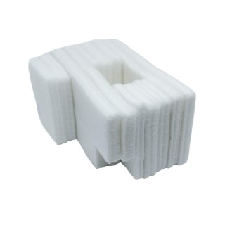 Almofadas - Feltros Compatível para Impressora Epson | Modelo: C9382 C12C938211 (WF-C5310 5390 5810 5890) na Sulink