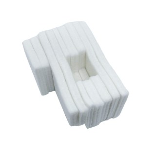 Almofadas - Feltros Compatível para Impressora Epson | Modelo: C9382 C12C938211 (WF-C5310 5390 5810 5890) na Sulink