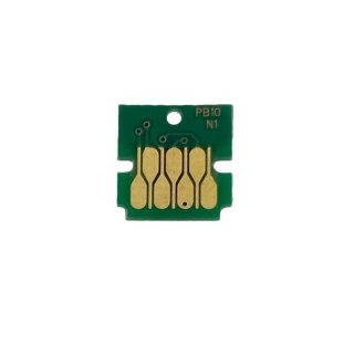 Chip Compatível para Caixa de Manutenção Epson C9382 C12C938211 na Sulink