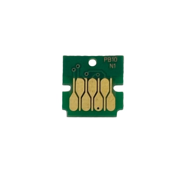 Chip Compatível para Caixa de Manutenção Epson C9382 C12C938211