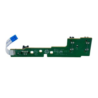 Placa Sensor para Impressoras HP | Partnumber: CZ021-80021 na Sulink
