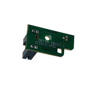 Placa Sensor para Impressoras HP | Partnumber: CR770-80007 na Sulink
