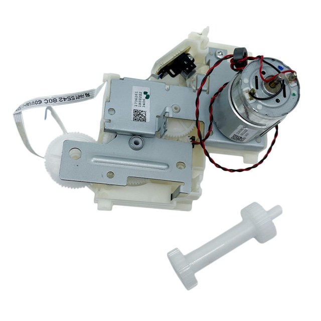 Kit de Engrenagens de Tração do Eixo e Duplex para Impressora Epson WF-C5210 WF-C5290 WF-C5710 WF-C5790 WF-C529R WF-C579R na Sulink