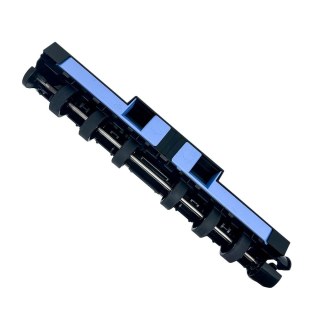 Eixo Rolo Duplex Frente e Verso para Impressora HP Série PRO 7720 7740 na Sulink