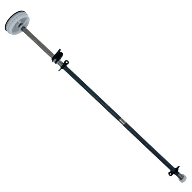 Eixo Principal com Engrenagens para Impressoras HP PRO 7720 7740 na Sulink