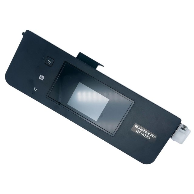 Painel Visor da Impressora Epson WF-4720 na Sulink