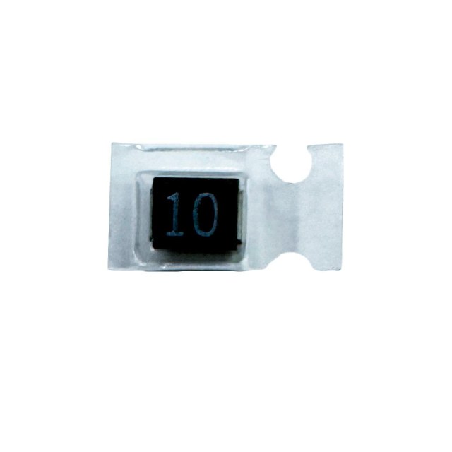 Fusível Fuse SMD - Modelo: 10