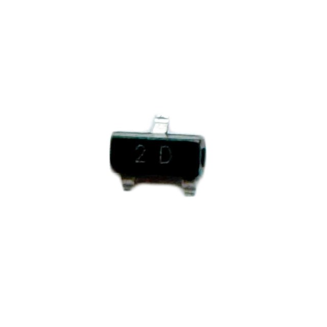Transistor Bipolar SMD MMBTA92 SOT-23 na Sulink