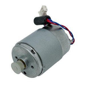 Motor de Tração do Eixo para Impressoras HP 9010 9020 | Partnumber: B4U34-60033 na Sulink