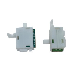 Par de Sensores de Identificação da Saída de Papel para Impressoras HP PRO 9010 9020 na Sulink