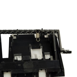 Base com Alavancas e Sensor de Identificação da Passagem de Papel para Impressoras HP 9010 9020 na Sulink