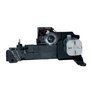 Kit de Engrenagens e Motores da Estação de Limpeza da Impressora HP 9010 9020 na Sulink