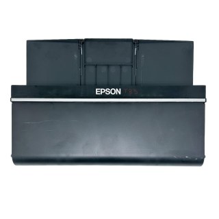 Tampa Bandeja Frontal da Saída de Papel da Impressora Epson T33 na Sulink