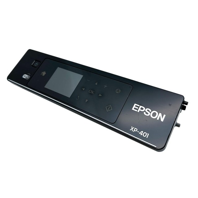 Painel Visor da Impressora Multifuncional Epson XP-401 na Sulink