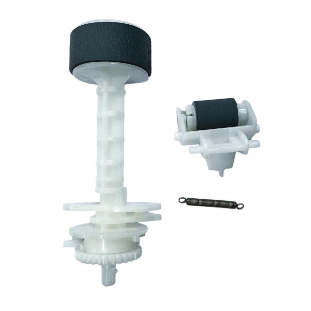 Pickup Roller + Rolete de Retardo para Impressora Epson T33
