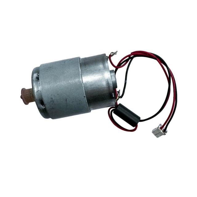 Motor do Carro de Impressão para Impressora HP 5525 | Partnumber: C9058-60072