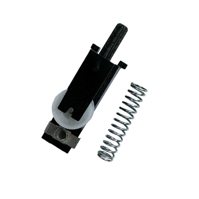 Tensionador da Correia do Carro de Impressão da Impressora HP 3525 4615 4625 5525 na Sulink