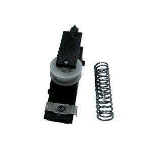 Tensionador da Correia do Carro de Impressão da Impressora HP 3525 4615 4625 5525 na Sulink
