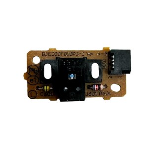 Sensor da Fita Encoder da Impressora Epson T22 T25 TX120 TX123 TX125 TX130 TX133 TX135 na Sulink