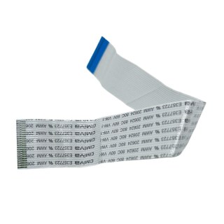 Cabo Flat do Painel Visor Digital da Impressora HP PRO 9020 em Sulink