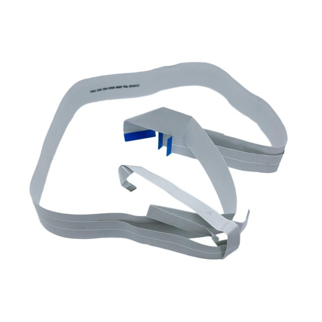 Kit Cabo flat do Carro de Impressão/Cabeça de impressão para Impressora Epson WF-2750