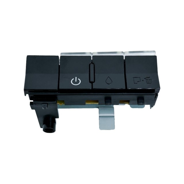 Painel com Botões da Impressora Epson T33 na Sulink