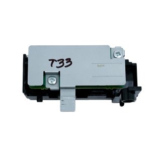Painel com Botões da Impressora Epson T33 na Sulink