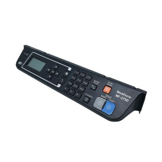 Painel Visor da Impressora Epson WF-2750 na Sulink