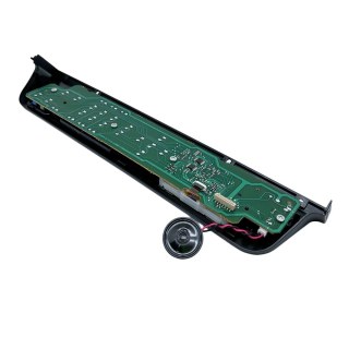 Painel Visor da Impressora Epson WF-2750 na Sulink