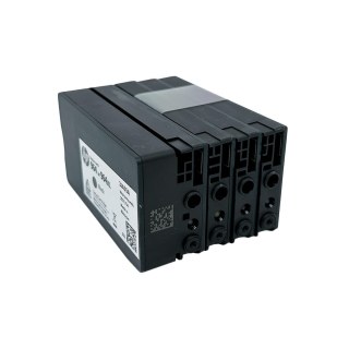 Kit de Cartucho Original HP 964 SETUP (Não Inicializado) para HP 9010 9020 | 4 Cores na Sulink