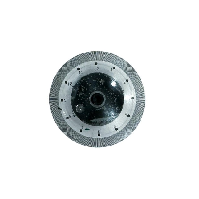 Disco Encoder para Impressoras HP | PartNumber: CH398-80019 na Sulink