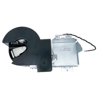 Conjunto de Tração Do Rolo de Papel da Impressora Plotter HP DesignJet T250 T650 na Sulink