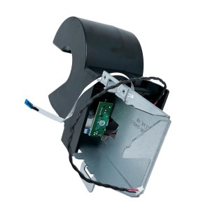 Conjunto de Tração Do Rolo de Papel da Impressora Plotter HP DesignJet T250 T650 na Sulink