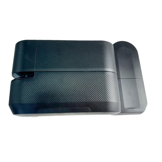 Tampa Lateral Direita para Impressora Plotter HP T250 na Sulink