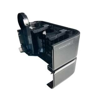 Tampa Lateral Direita para Impressora Plotter HP T250 na Sulink