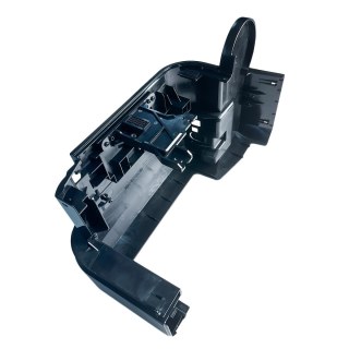 Tampa Lateral Esquerda para Impressora Plotter HP T250 T650 na Sulink