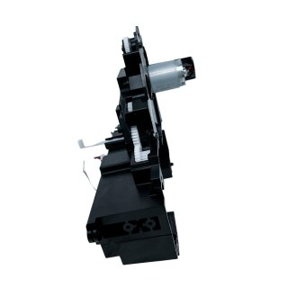 Conjunto de Engrenagens da Impressora Plotter HP T250 T650 | Partnumber: 5HB06-4007 na Sulink