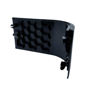 Tampa Frontal Esquerda para Impressora Plotter HP T250 T650 na Sulink