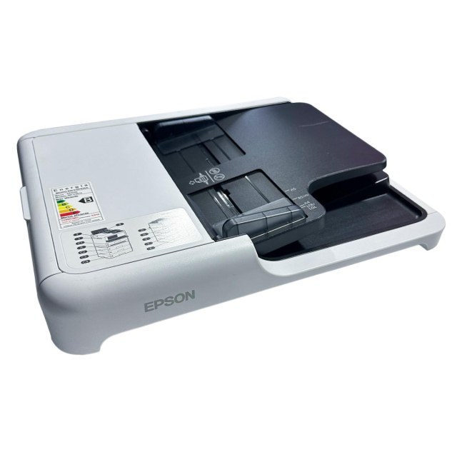 Módulo de Scanner completo da Impressora Multifuncional Epson WF-C5810 WF-C5890
