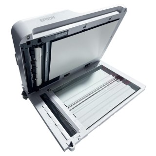 Módulo de Scanner completo da Impressora Multifuncional Epson WF-C5810 WF-C5890 na Sulink