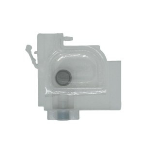 Cartucho Damper Branco para Impressora Epson EcoTank | Modelo Especial com Filtro Peneira na Sulink