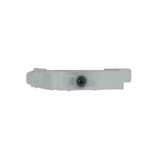 Cartucho Damper Branco para Impressora Epson EcoTank | Modelo Especial com Filtro Peneira na Sulink