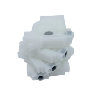 Cartucho Damper Compatível para Impressoras Epson EcoTank - Normal (Modelo 1) - Kit com 4 Unidades na Sulink