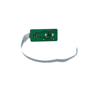 Sensor do Disco Encoder com Cabo Flat para Impressora Epson K101 na Sulink