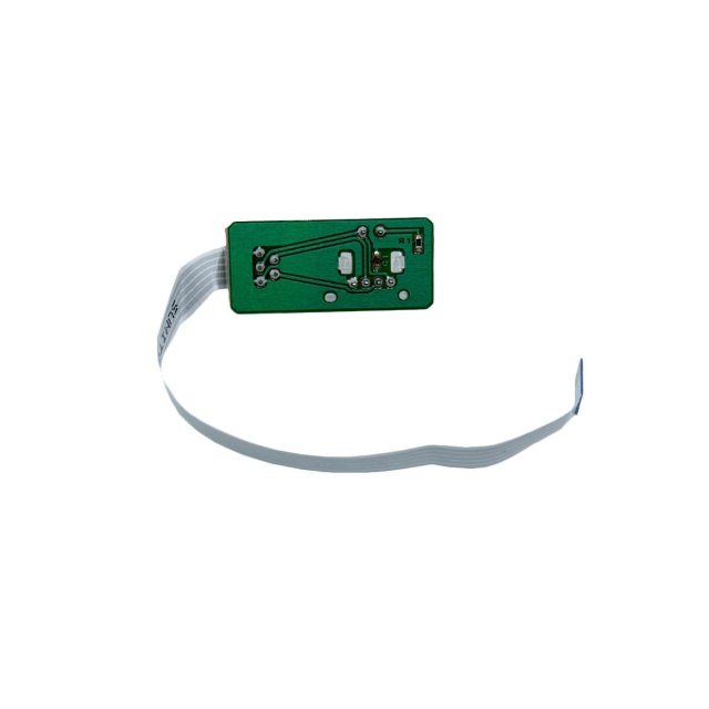 Sensor do Disco Encoder com Cabo Flat para Impressora Epson K101 na Sulink