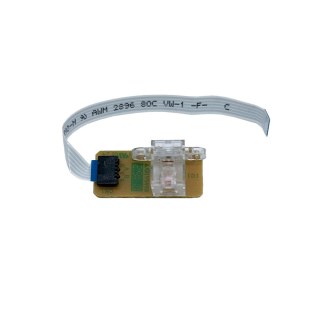 Sensor do Disco Encoder com Cabo Flat para Impressora Epson K101 na Sulink