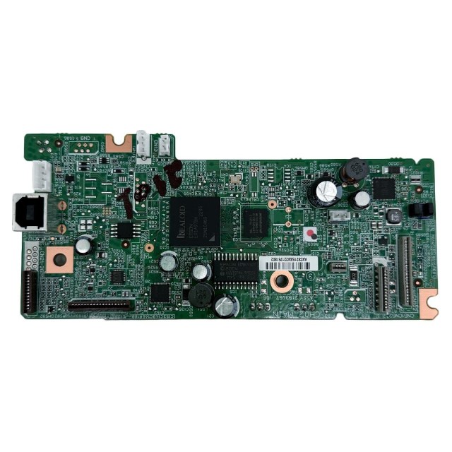 Placa Lógica da Impressora Multifuncional Epson XP-2101 na Sulink